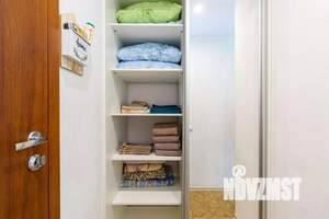 2-к квартира, посуточно, 37м2, 1/1 этаж