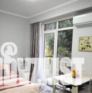 1-к квартира, посуточно, 30м2, 1/10 этаж