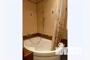 1-к квартира, посуточно, 70м2, 3/5 этаж