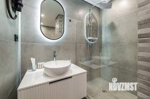 1-к квартира, посуточно, 16м2, 1/1 этаж