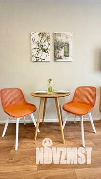 1-к квартира, посуточно, 25м2, 11/12 этаж