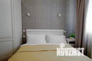 2-к квартира, посуточно, 53м2, 1/5 этаж