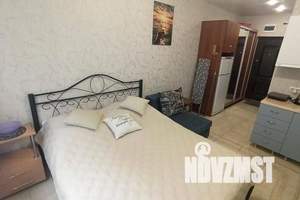 1-к квартира, посуточно, 22м2, 1/11 этаж