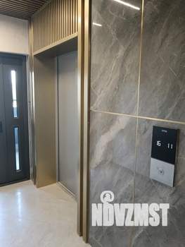 1-к квартира, посуточно, 21м2, 14/19 этаж