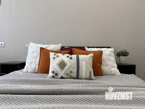 Студия квартира, посуточно, 26м2, 2/16 этаж