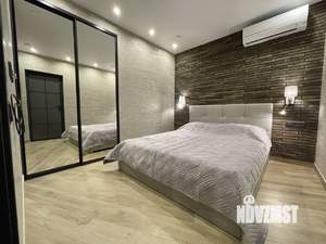 3-к квартира, на длительный срок, 79м2, 15/28 этаж