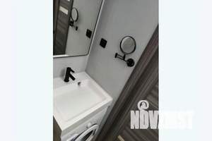 1-к квартира, посуточно, 20м2, 2/3 этаж