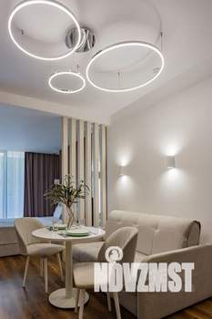 1-к квартира, посуточно, 35м2, 2/4 этаж