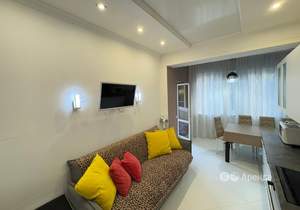 2-к квартира, на длительный срок, 70м2, 4/12 этаж