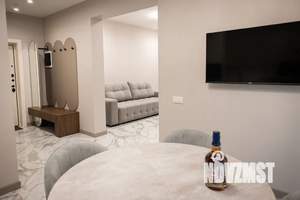 2-к квартира, посуточно, 62м2, 3/4 этаж