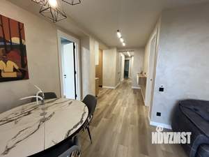 5-к квартира, на длительный срок, 120м2, 3/8 этаж