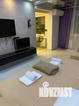 2-к квартира, посуточно, 47м2, 1/1 этаж