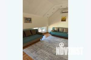 3-к квартира, посуточно, 90м2, 4/4 этаж