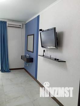 2-к квартира, посуточно, 90м2, 13/16 этаж