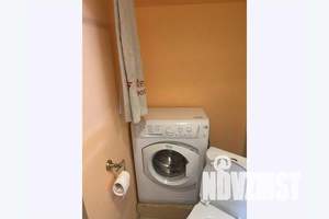 1-к квартира, посуточно, 17м2, 2/2 этаж