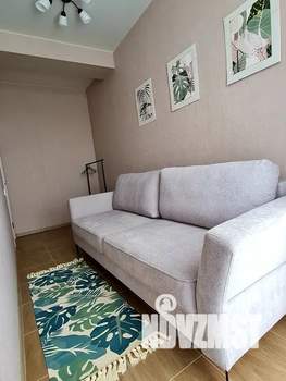 2-к квартира, посуточно, 39м2, 5/11 этаж