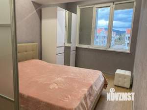 Студия квартира, на длительный срок, 30м2, 2/15 этаж