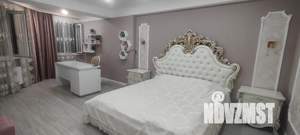 4-к квартира, посуточно, 85м2, 8/9 этаж