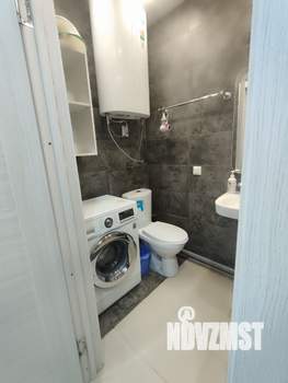 2-к квартира, на длительный срок, 40м2, 3/13 этаж