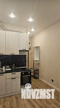 Студия квартира, посуточно, 25м2, 4/5 этаж