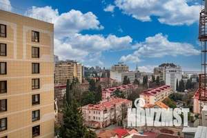 1-к квартира, посуточно, 45м2, 11/14 этаж