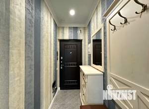 2-к квартира, на длительный срок, 51м2, 21/24 этаж