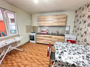 1-к квартира, посуточно, 25м2, 2/2 этаж
