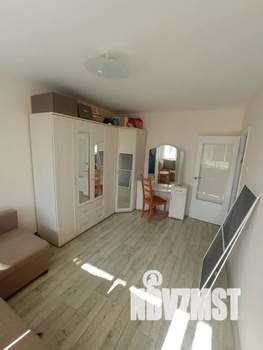 1-к квартира, посуточно, 30м2, 5/5 этаж