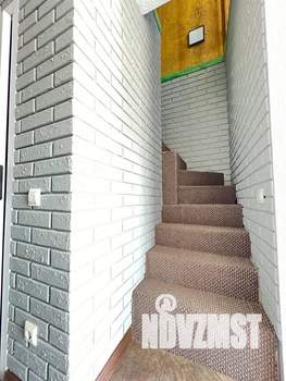 2-к квартира, посуточно, 44м2, 3/4 этаж