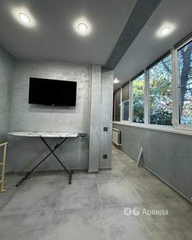 2-к квартира, на длительный срок, 43м2, 2/5 этаж