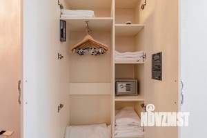 1-к квартира, посуточно, 22м2, 1/1 этаж