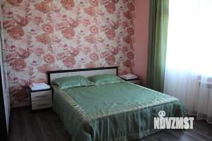 1-к квартира, на длительный срок, 43м2, 2/3 этаж