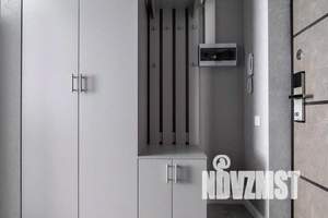 1-к квартира, посуточно, 25м2, 3/12 этаж