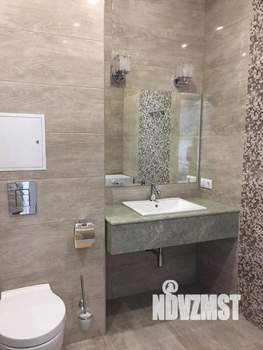 1-к квартира, на длительный срок, 25м2, 4/8 этаж