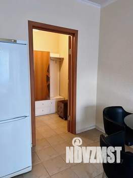 Студия квартира, посуточно, 33м2, 2/3 этаж