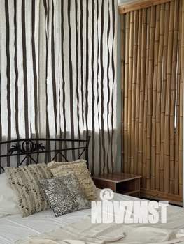 1-к квартира, посуточно, 45м2, 3/3 этаж