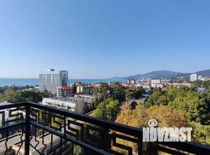 2-к квартира, посуточно, 40м2, 10/18 этаж