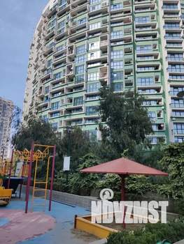 3-к квартира, посуточно, 100м2, 19/20 этаж