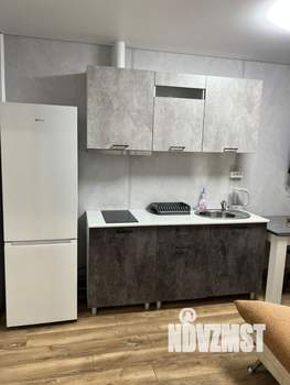 1-к квартира, на длительный срок, 33м2, 1/2 этаж