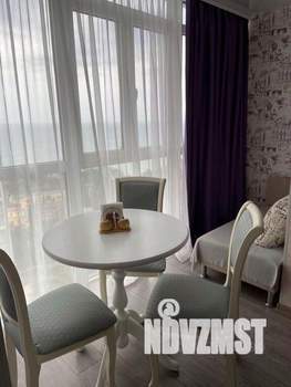 1-к квартира, посуточно, 31м2, 1/1 этаж