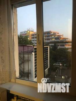 2-к квартира, посуточно, 55м2, 5/5 этаж