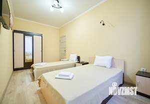 2-к квартира, на длительный срок, 32м2, 2/4 этаж