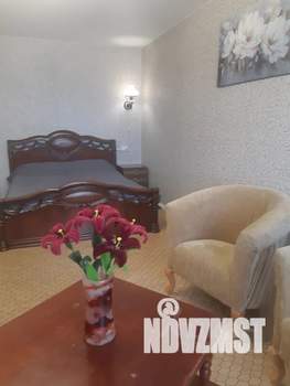 2-к квартира, посуточно, 50м2, 7/9 этаж