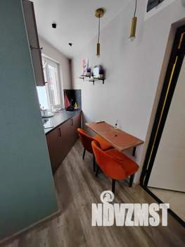 Студия квартира, посуточно, 15м2, 2/5 этаж