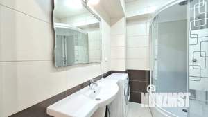 1-к квартира, посуточно, 55м2, 6/9 этаж
