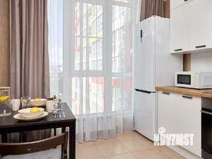 1-к квартира, на длительный срок, 37м2, 16/25 этаж