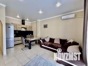 3-к квартира, на длительный срок, 65м2, 2/20 этаж