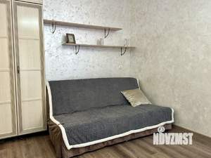 Студия квартира, на длительный срок, 26м2, 1/2 этаж