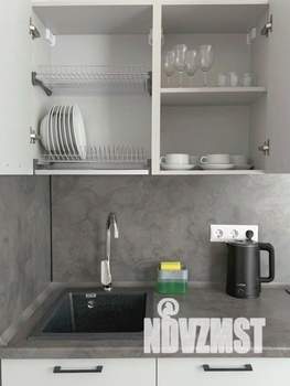 2-к квартира, посуточно, 40м2, 1/1 этаж