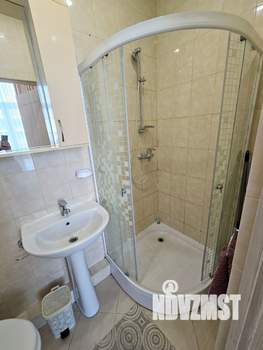 Студия квартира, посуточно, 20м2, 2/5 этаж